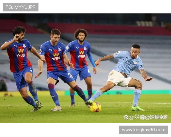 狼队与水晶宫角力，英超中游竞争白热化！