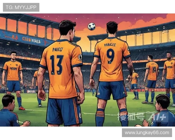 狼队、水晶宫球员斗志与拼搏精神，谁能在17强永不放弃？